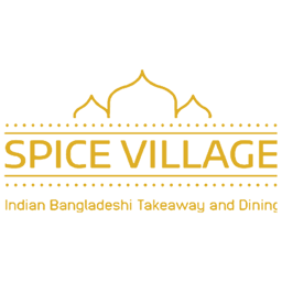 Spice Village Lordswood logo.